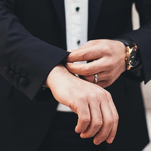 Les secrets de choix du costume mariage homme : entre tendance, confort et élégance