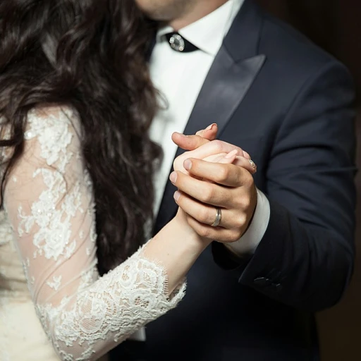 Le costume mariage homme original : tendances et conseils pour se démarquer