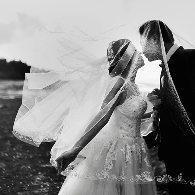 Costume lin homme mariage : le choix élégant et décontracté