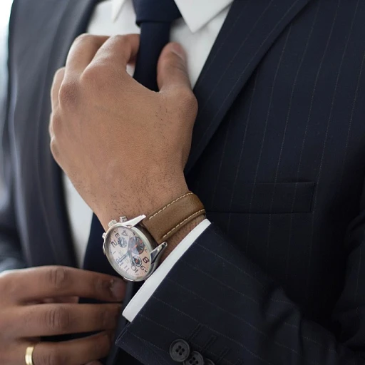 Le charme intemporel du costume blanc pour la mariée