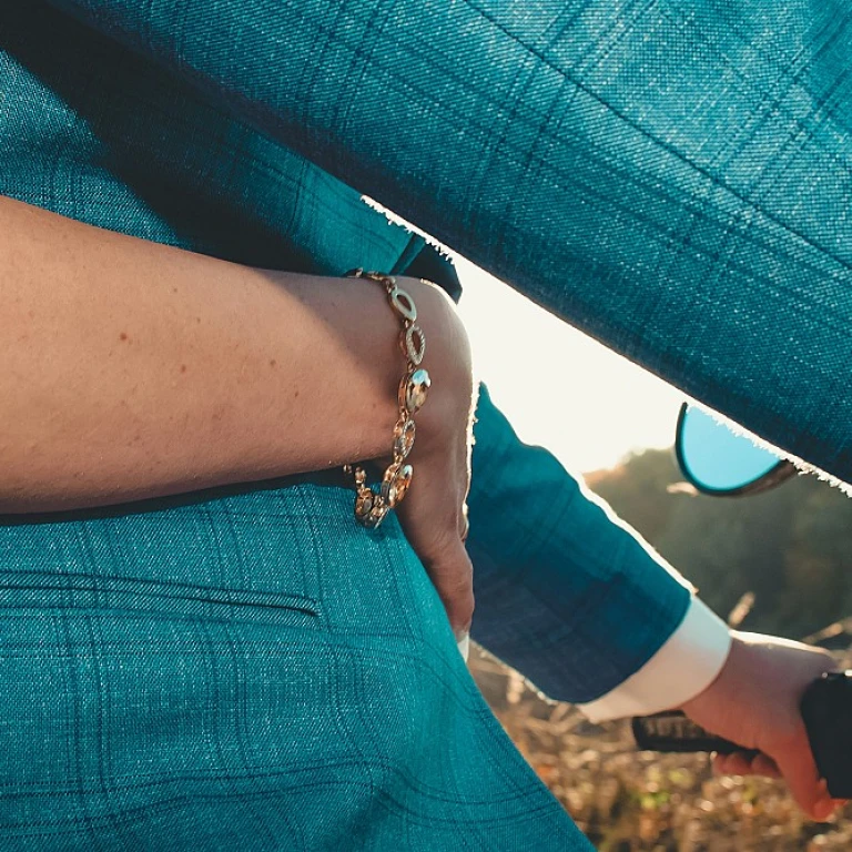 L'élégance des costumes de mariage pour homme chez Celio